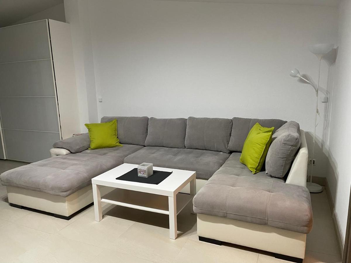 Apartament Rodzinny Ostrowiec Sw Ostrowiec Świętokrzyski Exterior foto