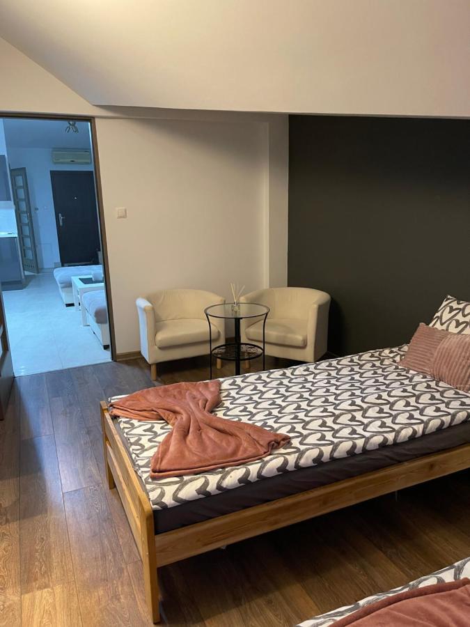Apartament Rodzinny Ostrowiec Sw Ostrowiec Świętokrzyski Exterior foto
